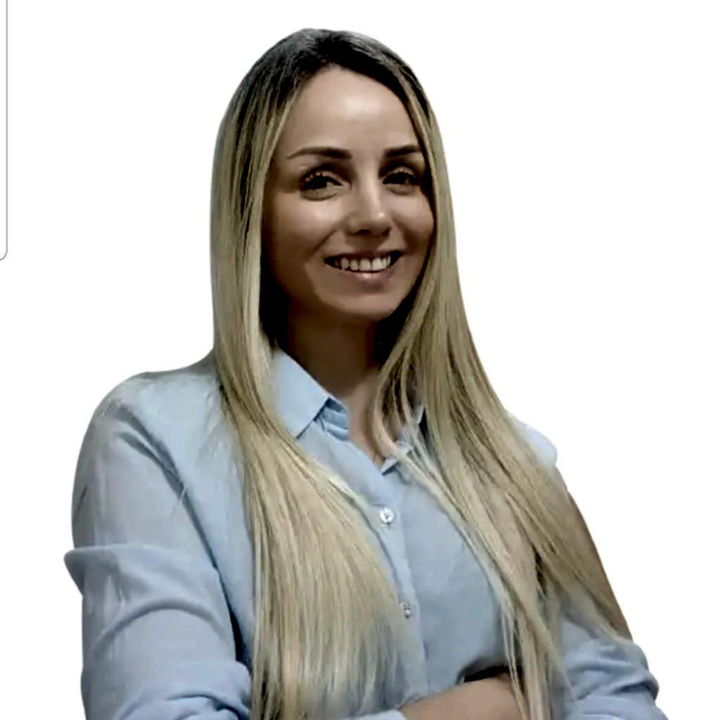 BETÜL ÇELİK ÇAVUŞ
