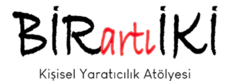 Kişisel Yaratıcılık Atölyesi