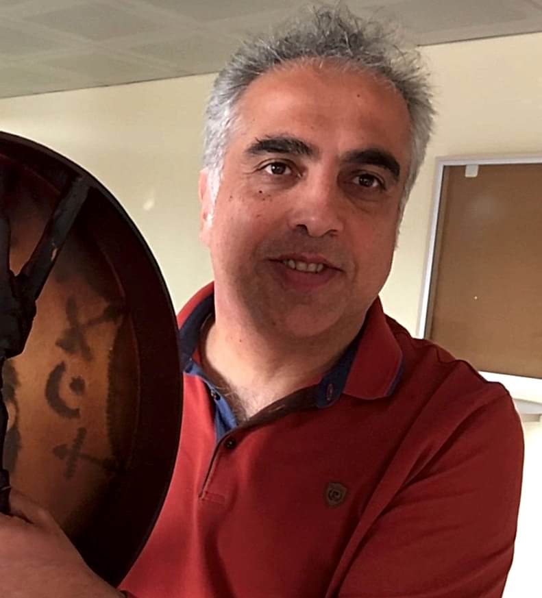 DR. ŞERAFETTİN ÖZDOĞAN