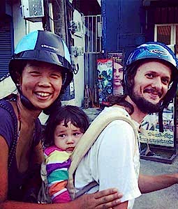 GÖKHAN & YUUKA & MAYA